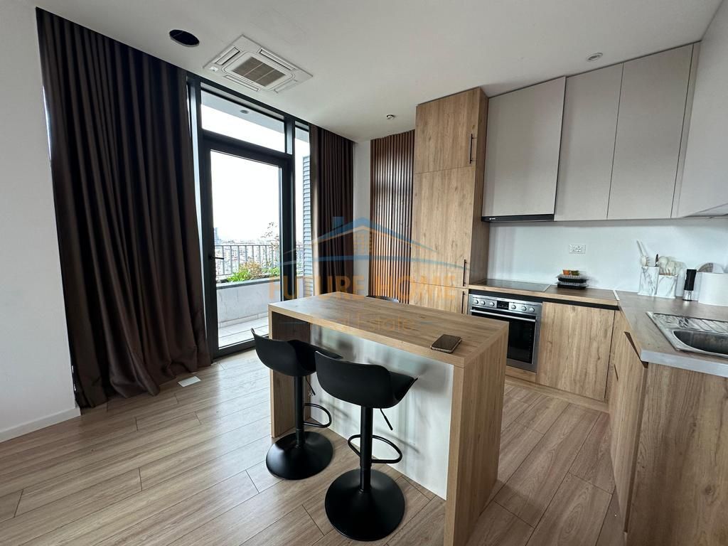 Shitet, Apartament Luksoz 2+1+2 , Lake View Residence