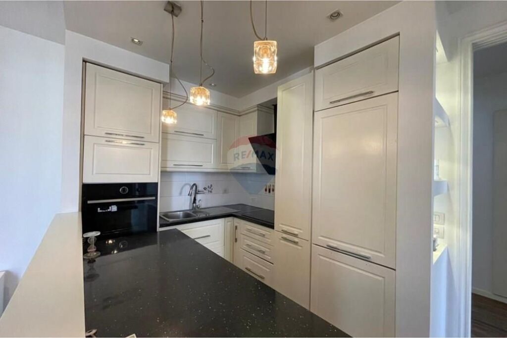 Apartment 2+1+2 for rent Astir