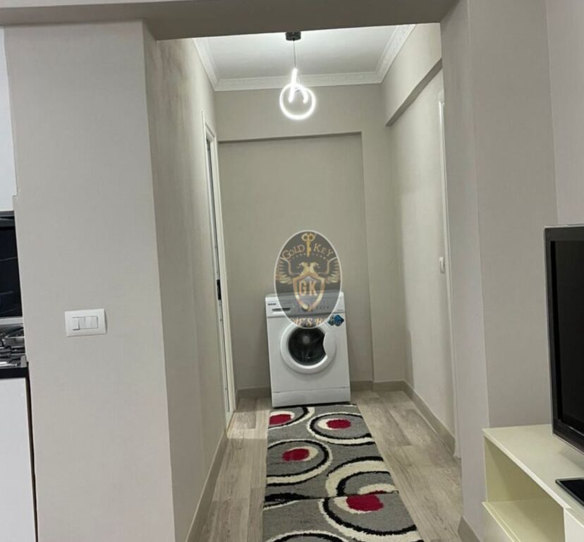 🏡 APARTMENT 1+1 FOR SALE ABOVE EFTALI KOÇI SCHOOL DURRËS