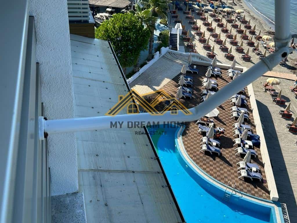 JEPET ME QIRA SUPER APARTAMENT 2+1 NE CURRILA FULL PAMJE DETI!