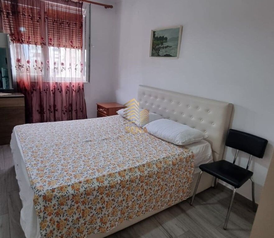 Qira, Apartament 1+1+Blk,Don Bosko, 55.000 ALL I Diskutueshem