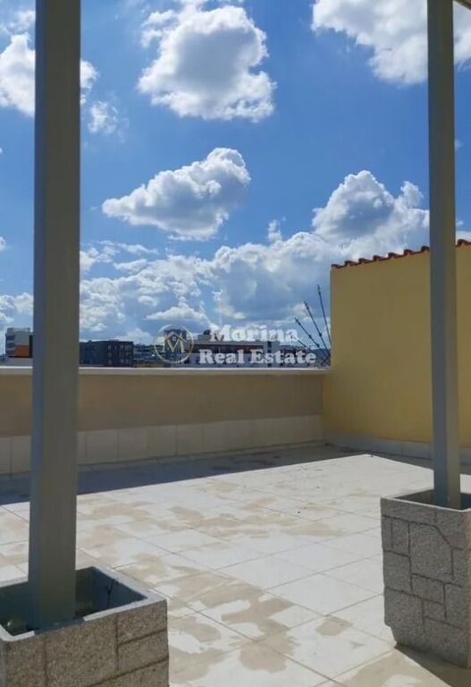 Qera | Apartament 1 + 1 | Ish Restorant Durresi| 500 €/muaj