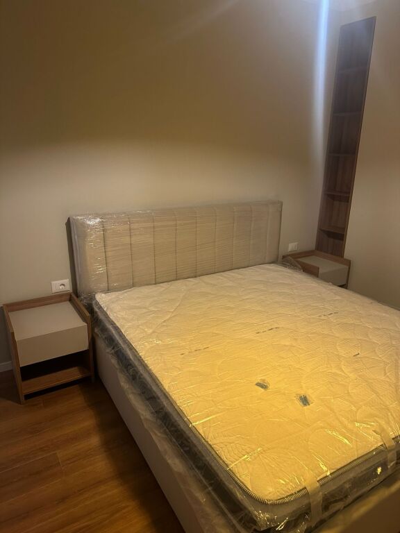 For rent 2+1+parking Don Bosko 700 thousand lek