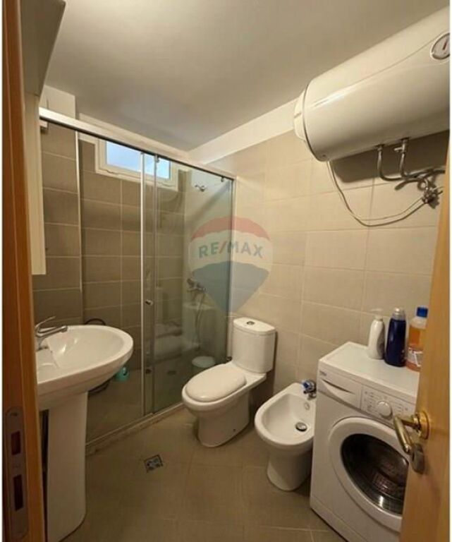 Apartment for rent 2+1 at Botanical Garden