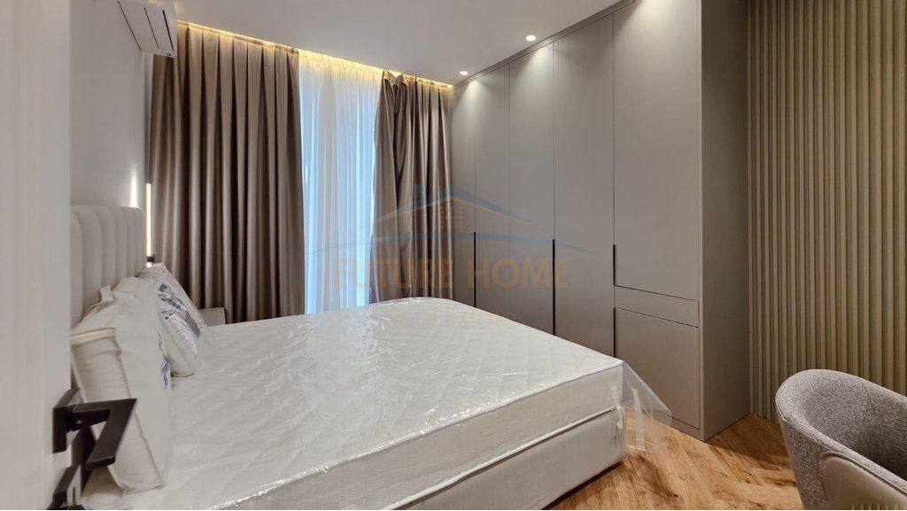 Qera, Apartament 3+1+Post Parkimi, Rezidenca Golden Tower, Mine Peza