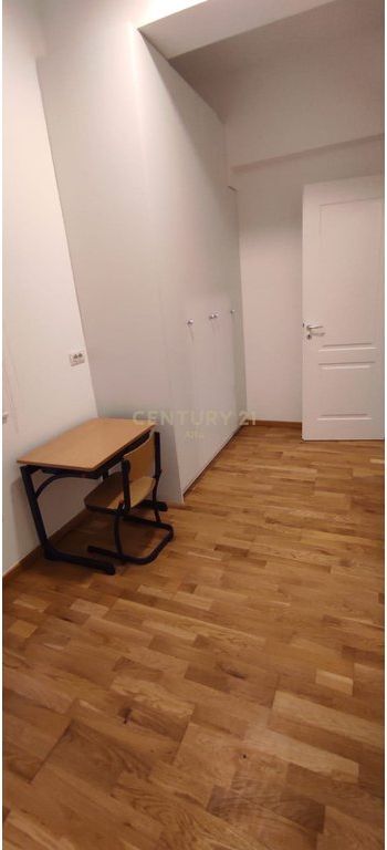 Apartament 2+1 me Qira – Touch of the Sun Residence | Parkim i Përfshirë