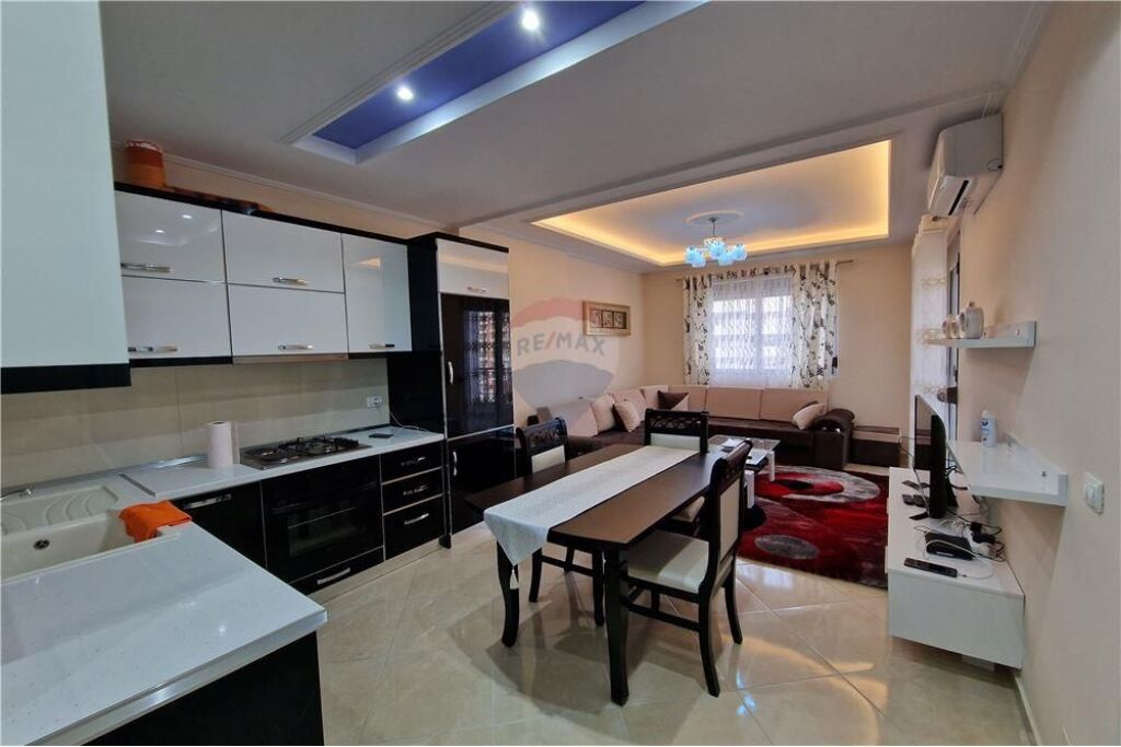 🏡✨ APARTAMENT 2+1 ME QIRA AFATGJATË – SKELE, VLORË