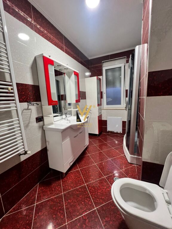 APARTMENT 2+1+BLK FOR RENT ON BLV. JEAN D’ARC 700 EURO