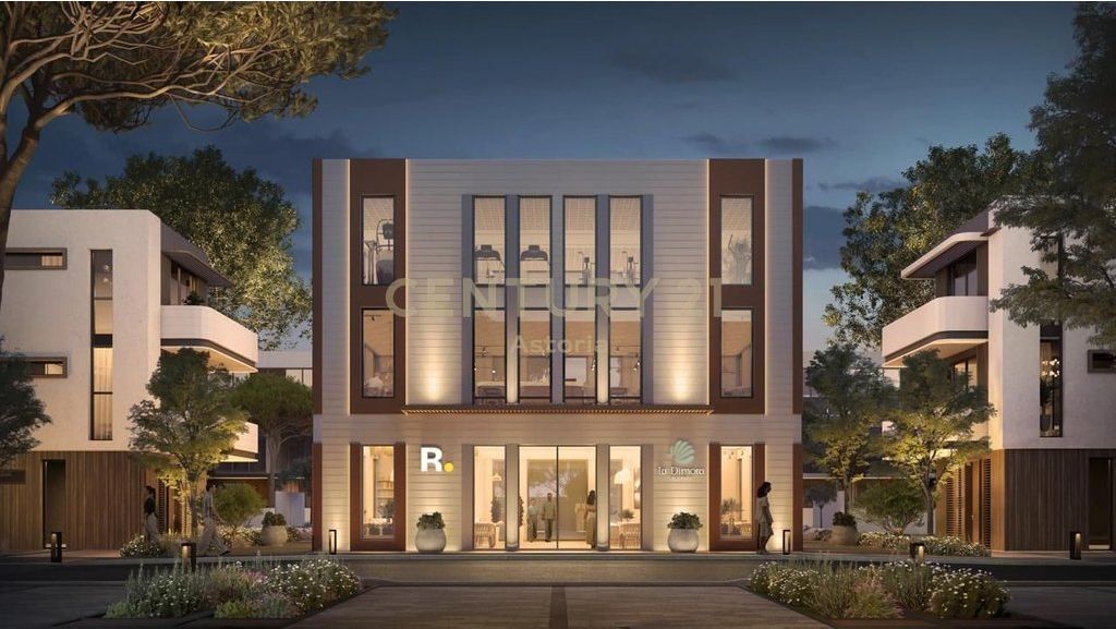 La Dimora al GOLFO DI LALZIT