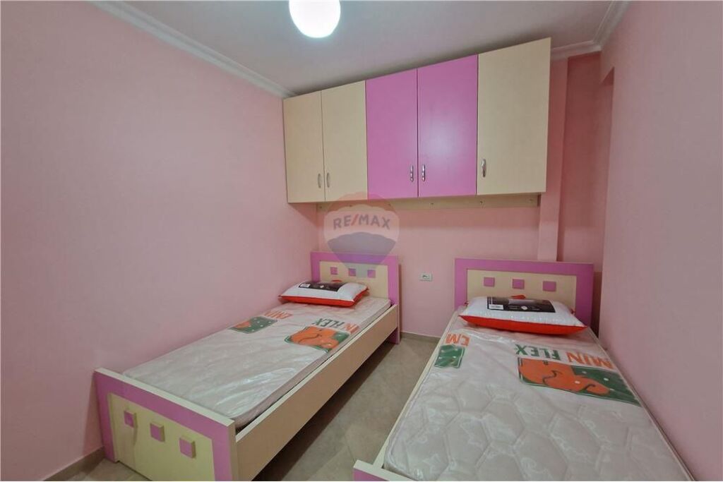 🏡✨ APARTAMENT 2+1 ME QIRA AFATGJATË – SKELE, VLORË