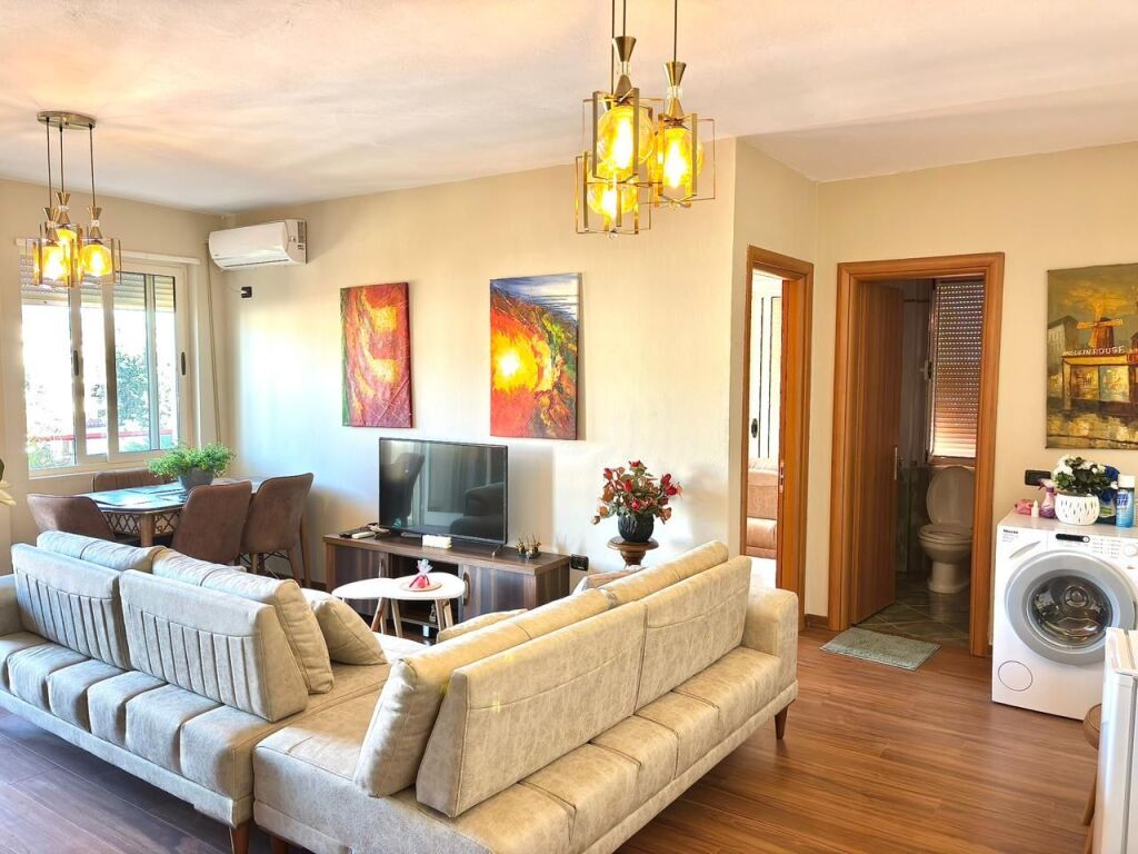 Appartamento 1+1 IN VENDITA GOLEM 95.000€ trattabile