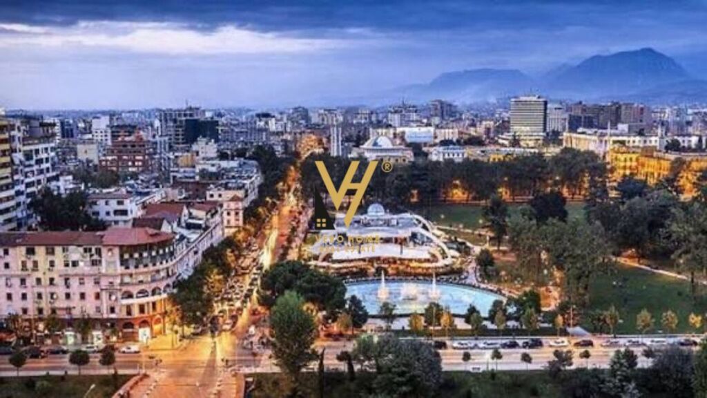 OFFICE 96 M2 FOR RENT IN BLLOK 1,000 EURO