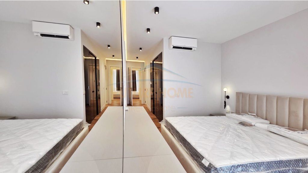 Qera, Apartament 3+1+Post Parkimi, Rezidenca Golden Tower, Mine Peza