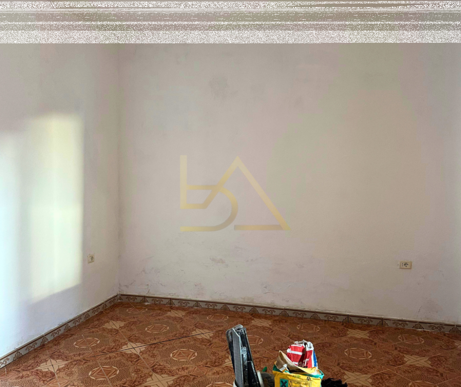 SHITET SHTËPI – LANABREGAS, TIRANË