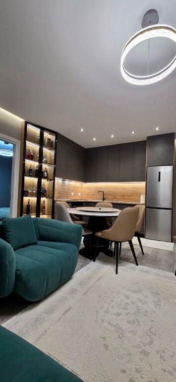 🏡 SUPER RENT Apartment 1+1 + Parking 📍 Univers City Residence ✨