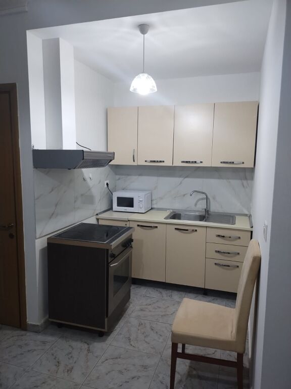 Affittasi 1+1 piazza "Willson"