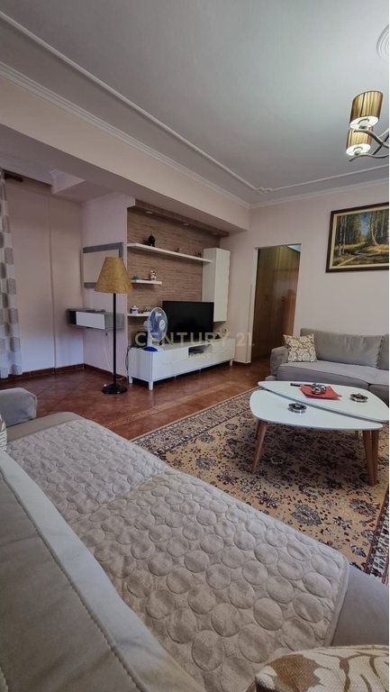 JAPIM ME QIRA APARTAMENT 2+1, ISH BLLOKU