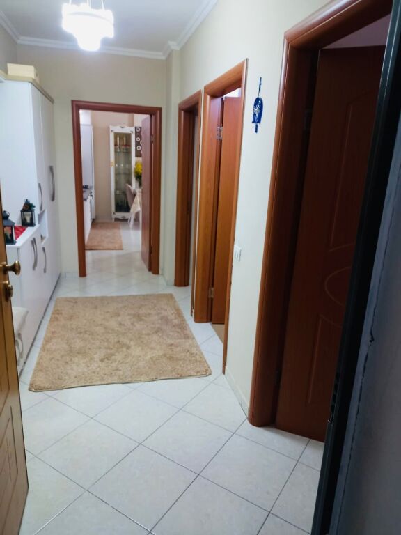 📍 Shitet apartament 2+1+2 – ne Fresk