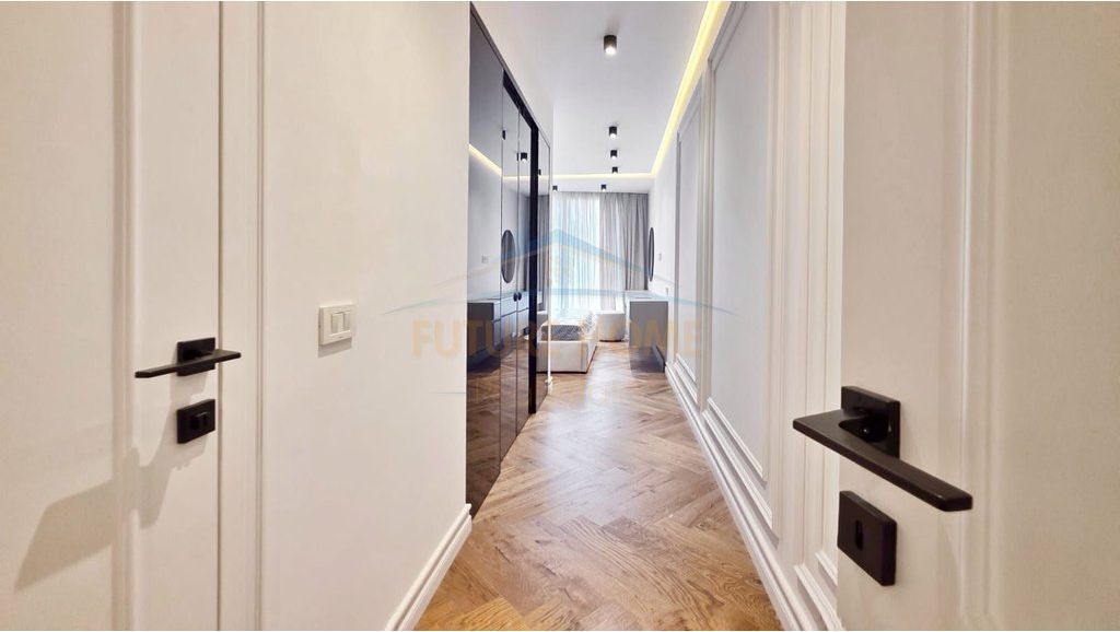 Qera, Apartament 3+1+Post Parkimi, Rezidenca Golden Tower, Mine Peza