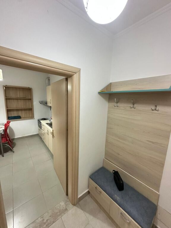 JEPET ME QERA APARTAMENT 1+1, VIJE E PARE, TEK PINETA PLAZH, DURRES.