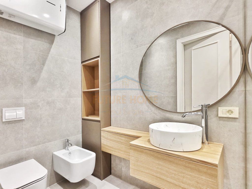 Qera, Apartament 3+1+Post Parkimi, Rezidenca Golden Tower, Mine Peza