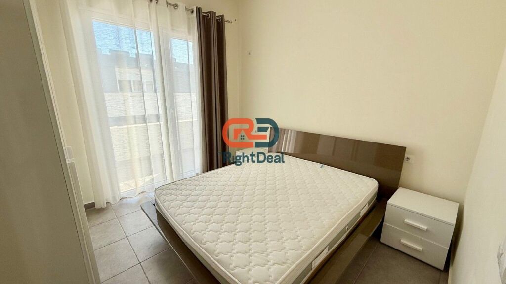 Ne Gjirin E Lalezit, Shitet Super Apartament 2+1 Me Cmim Okazion!!!