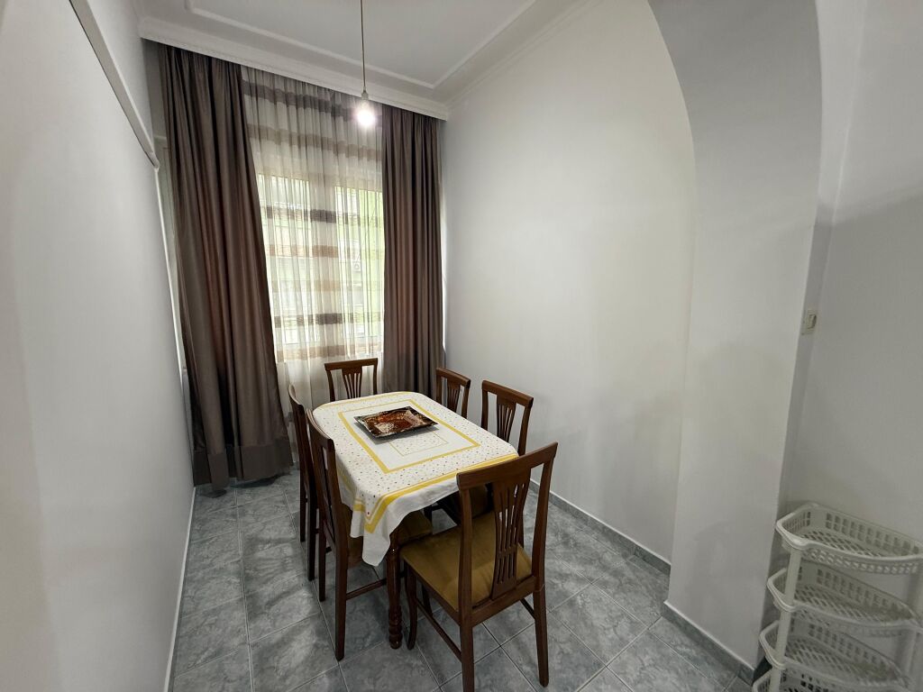 2+1 apartment for rent in Bllok!