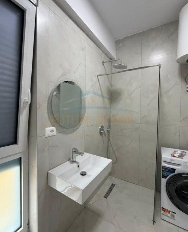 Affitto, Appartamento 1+1, Fresk, Tirana