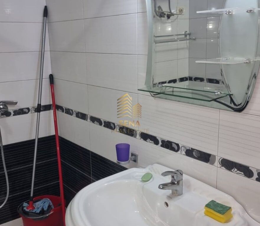 Qira, Apartament 1+1+Blk,Don Bosko, 55.000 ALL I Diskutueshem