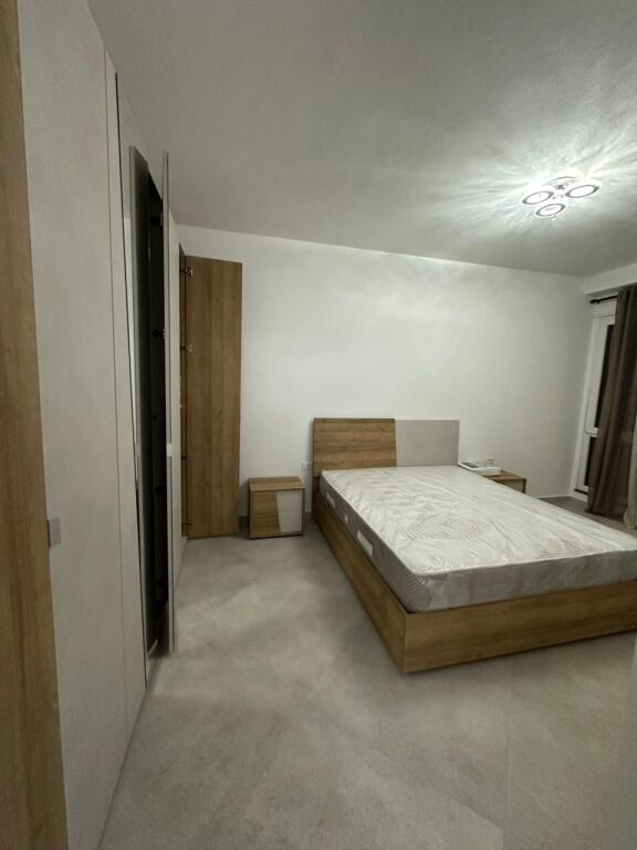 Affittasi 2+1+parcheggio Don Bosko 650 mila lek