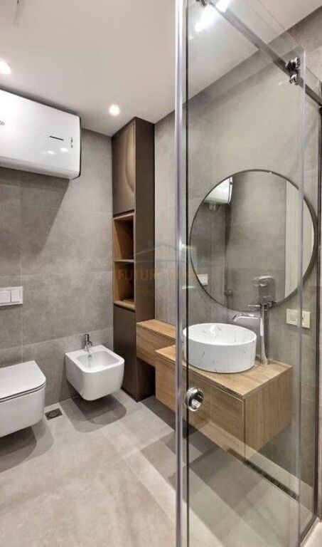 Qera, Apartament 3+1+Post Parkimi, Rezidenca Golden Tower, Mine Peza