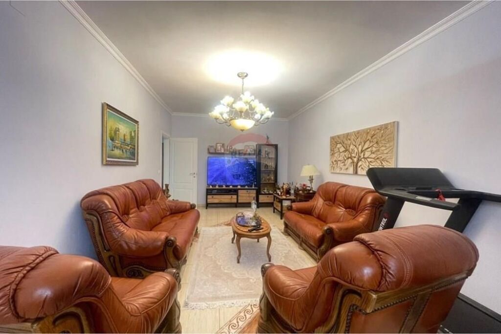 Shitet Apartament 2+1 në Vasil Shanto, Tiranë