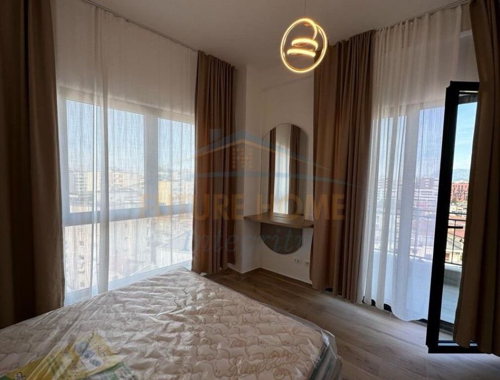 Qera, Apartament 1+1, Pazari i Ri, Tiranë.