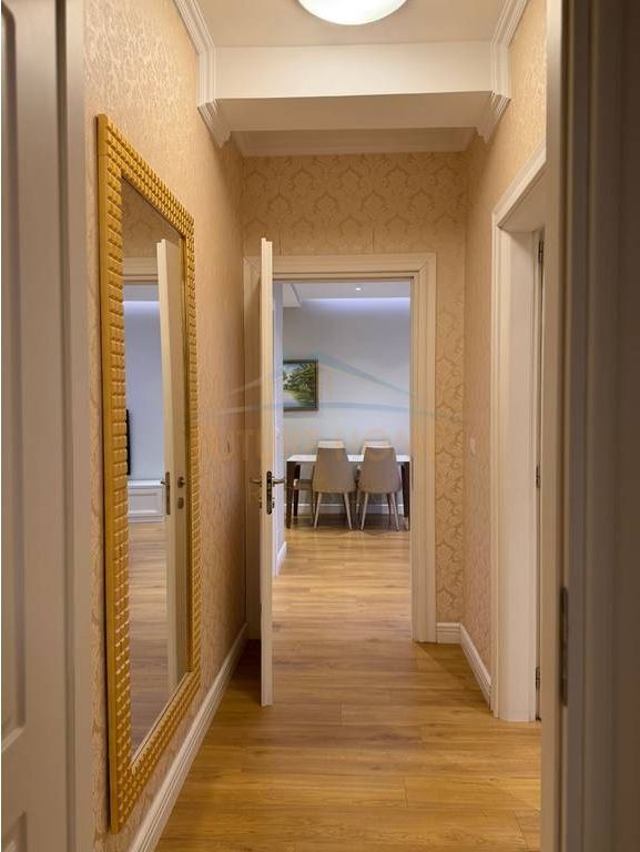 Shitje, Apartament 2+1+2, Qender, Tirane