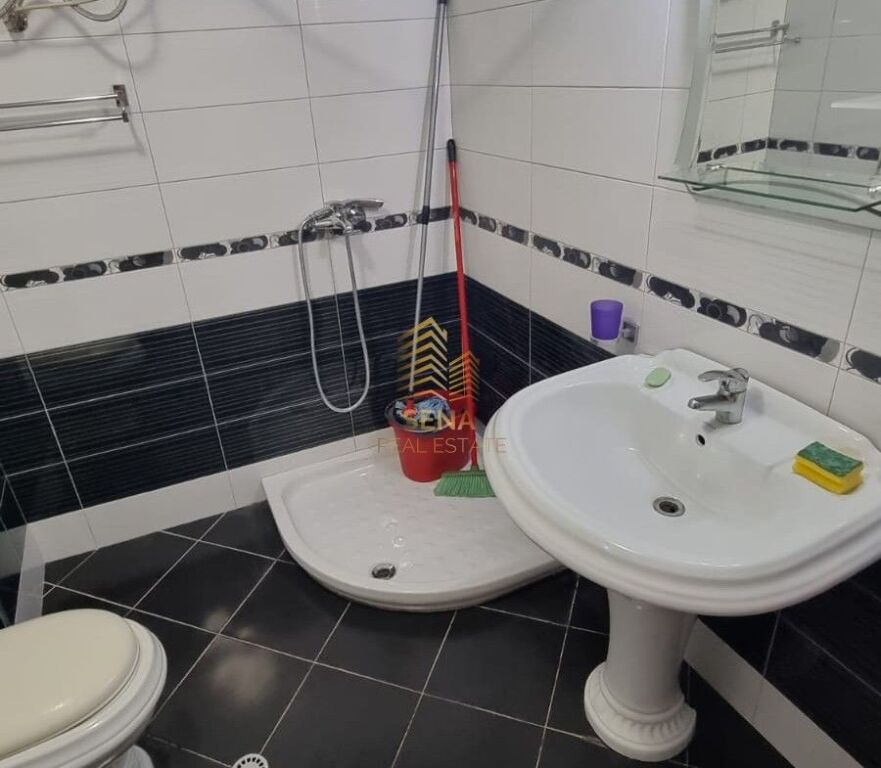 Qira, Apartament 1+1+Blk,Don Bosko, 55.000 ALL I Diskutueshem