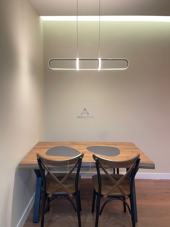 FOR RENT 2+1 APARTMENT "IN SELITA" 700 EURO