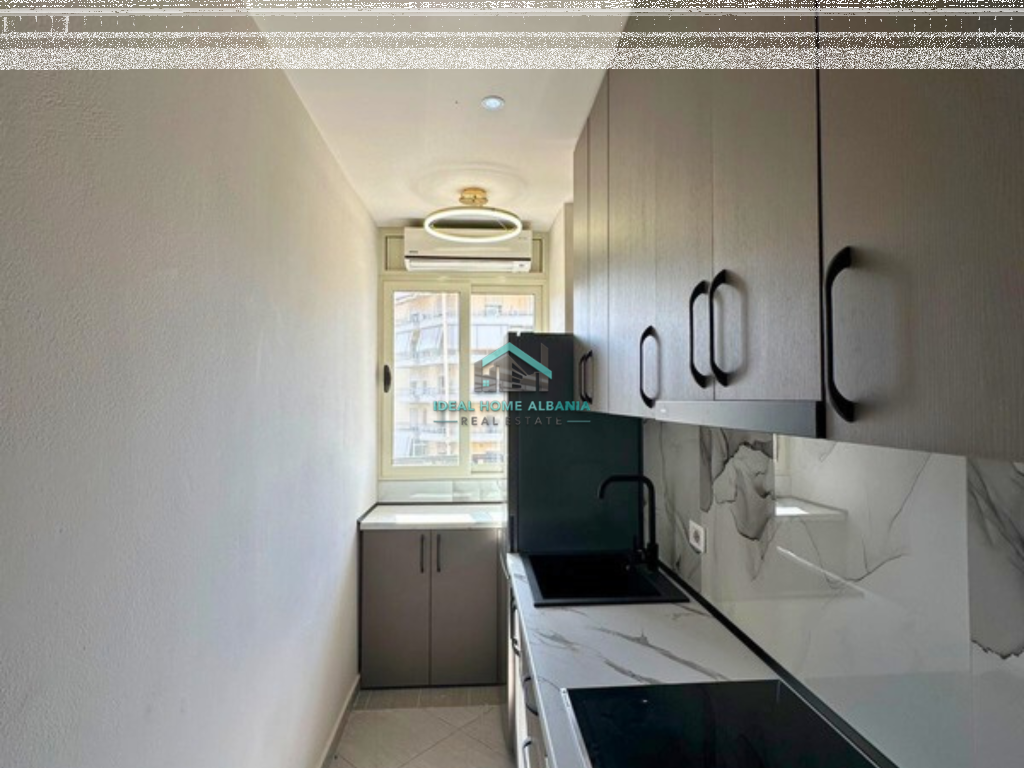 Apartament 1+1 Shitet – Skelë, Vlorë