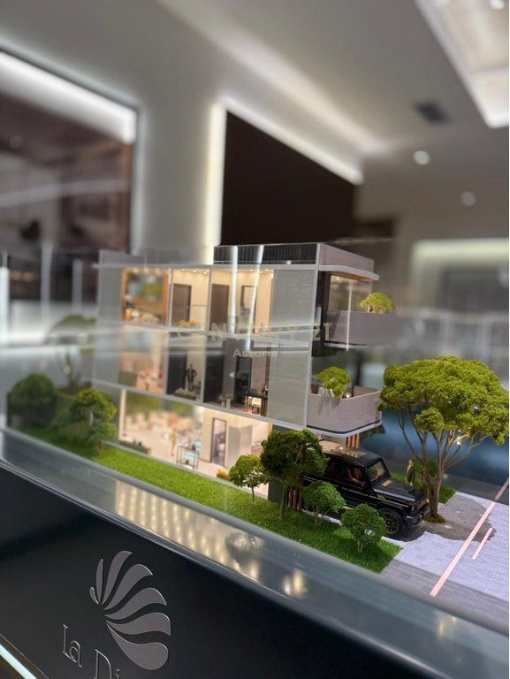 La Dimora | Townhouse premium – Rezerva con soli 6.000 €