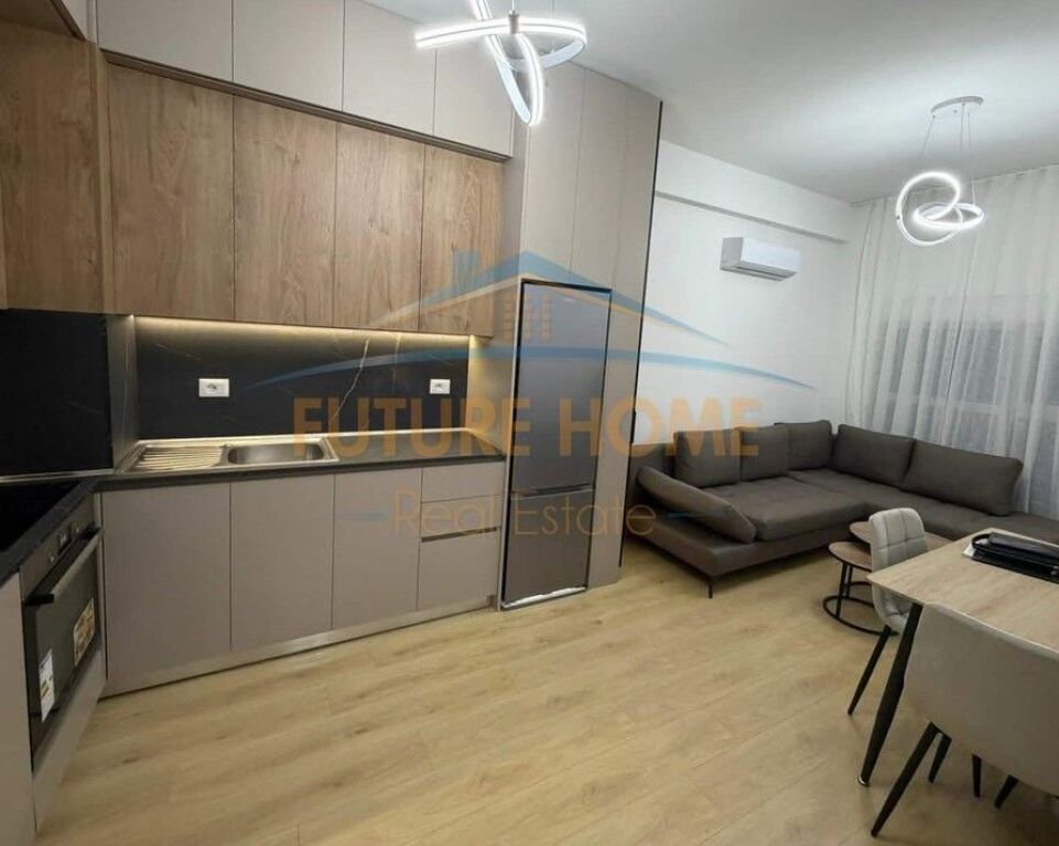 Qera, Apartament 1+1, Ali Dem