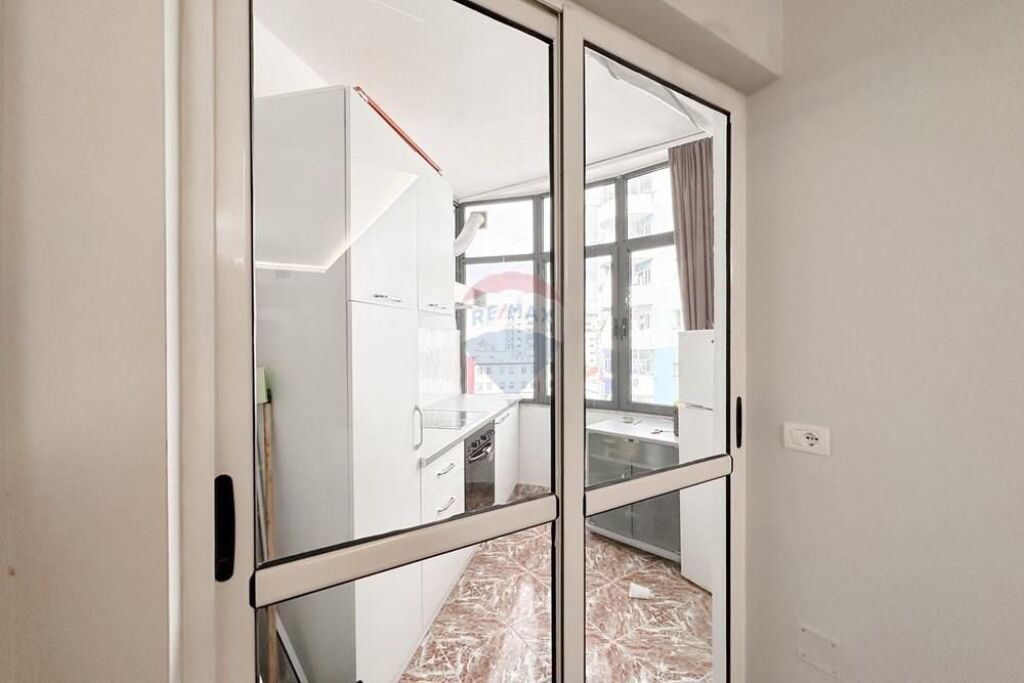 APARTAMENT 2+1 PER SHITJE NE DON BOSKO