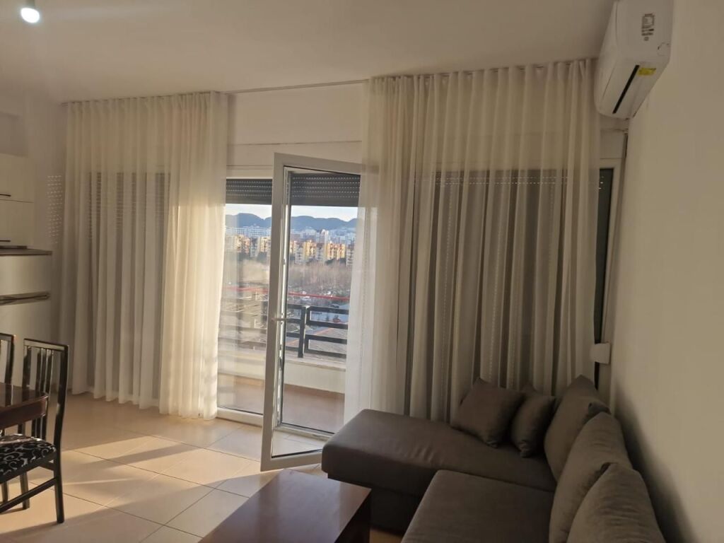 Apartment 1+1 for rent at Zogu i Zi