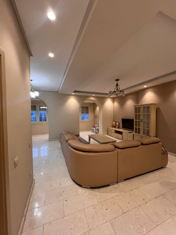 FOR SALE APARTMENT 2+1 + VERANDA 📍 Dry Lake – FZ Complex