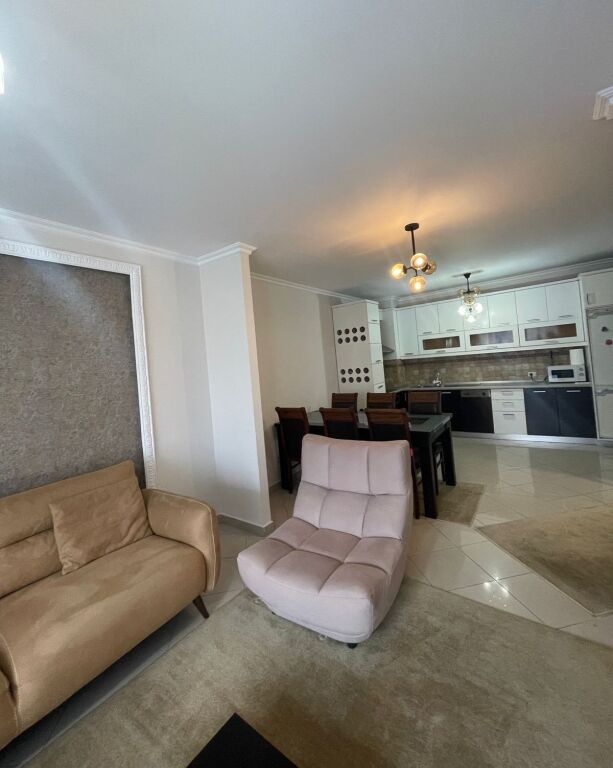 🏡 Jepet me qira apartament 1+1 – Liqeni i Thatë