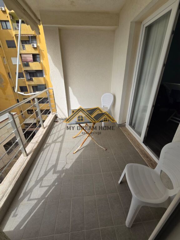 SHITET APARTAMENT 3+1+2+2 BALLKONE ME PAMJE DETI NE VOLLGA !