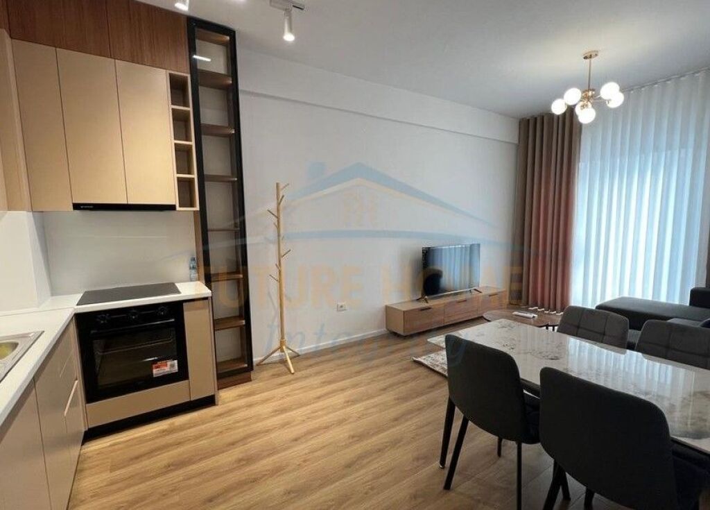 Rent, Apartment 1+1, Oxa Residence, Tirana.