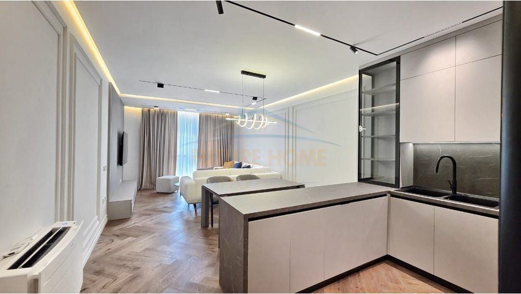 Qera, Apartament 3+1+Post Parkimi, Rezidenca Golden Tower, Mine Peza