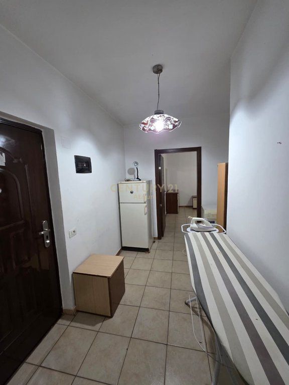 SHITET APARTAMENT 1+1 TEK MINE PEZA!