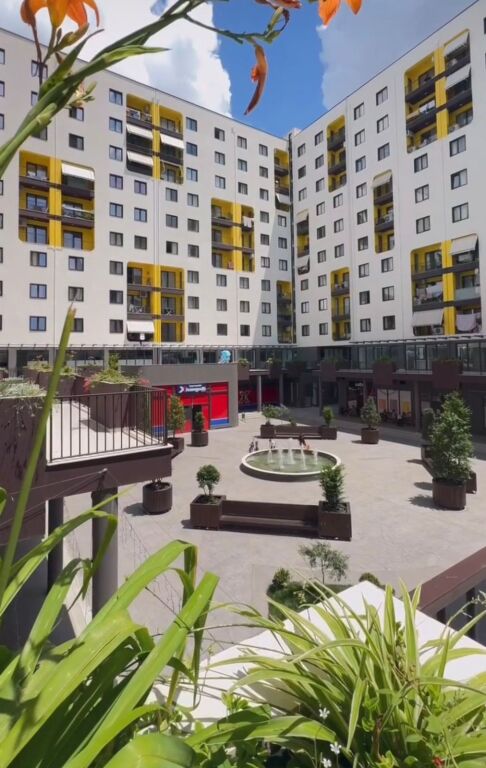 DYQAN ME QERA 45 M2 YZBERISHT 650 EURO