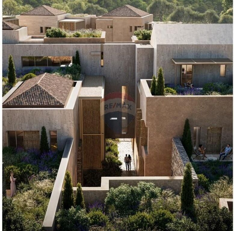 🌊🏡 APARTAMENT 1+1 NË SHITJE – GREEN COAST 2, PALASË (DHËRMI)