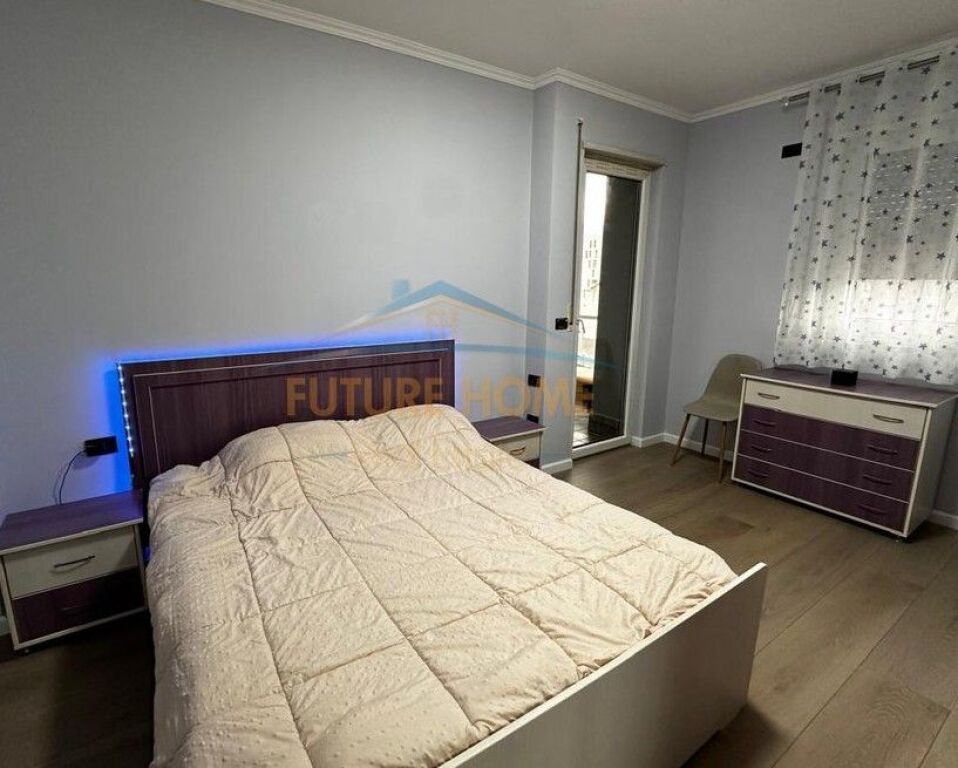 Qera,Apartament 1+1, Oxhaku, Tiranë